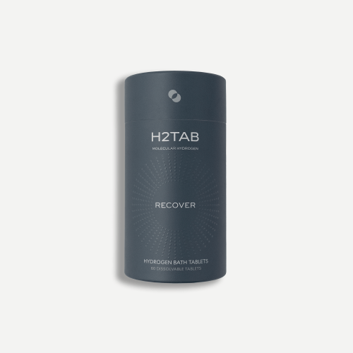 Molecular Hydrogen Bath Tablets - Recover