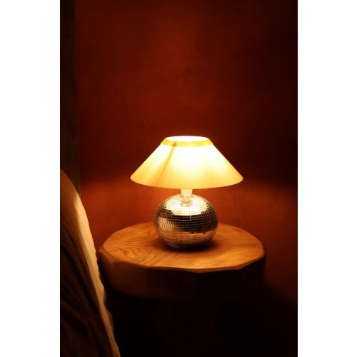 Sofiest Designs Disco Table Lamp