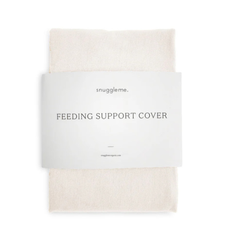 Feeding Support Cover | Natural