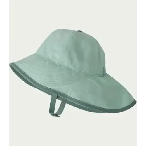Patagonia Block-the-Sun Hat - Infants'/Toddlers' | REI Co-op