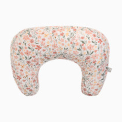 Boppy New Nursing Pillow - Pink Field Flowers