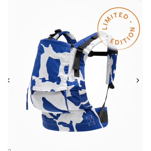 Stokke® Limas™ Carrier Flex | Stokke® Online Shop