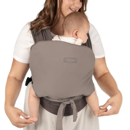 Easy-Wrap Carrier - Canyon