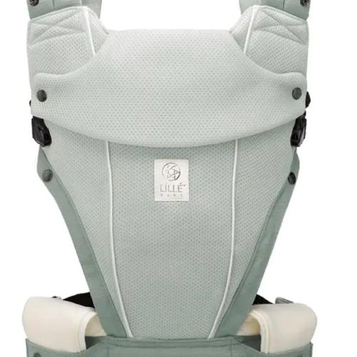 Elevate Air 6-in-1 Baby Carrier - Sea Breeze