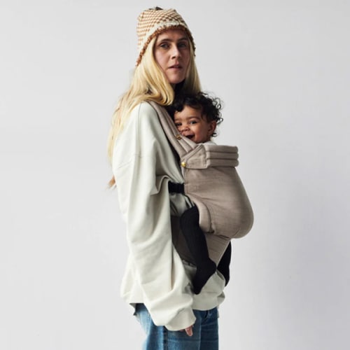 Air | Zeitgeist Baby Carrier | SHOP ARTIPOPPE