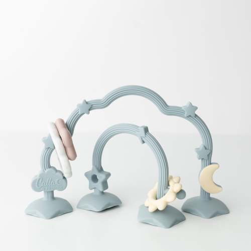 On Cloud 9 Suction Toy