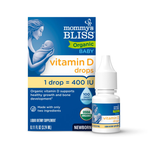 Amazon.com : vitamin d drops for infants