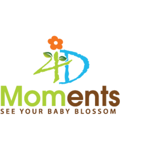 Appointment Request | 4D Moments