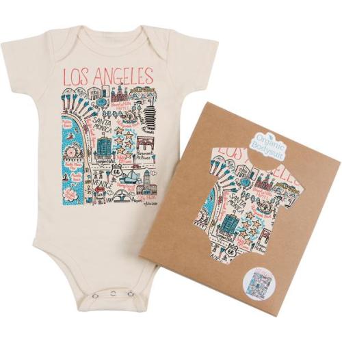 Los Angeles Boutique Map Art – Morado Designs