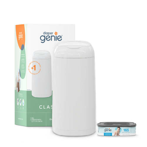 Diaper Genie® Classic Pail