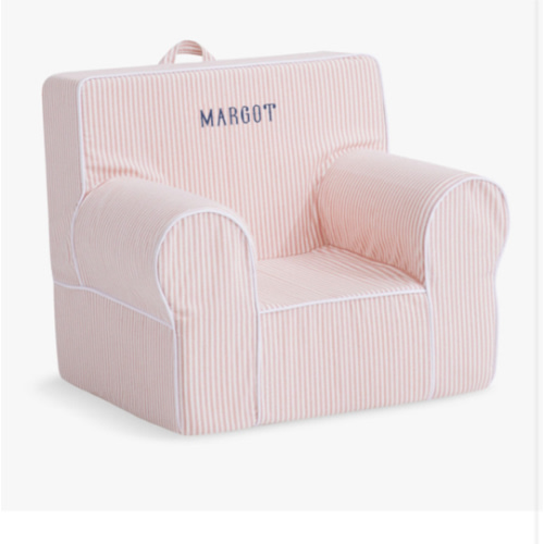 Anywhere Chair®, Oxford Stripe Collection