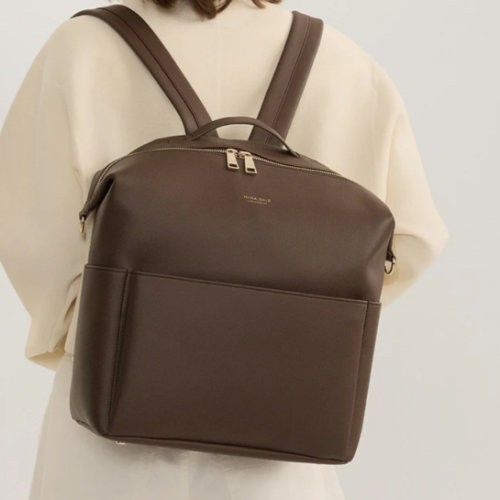 Stevie Backpack Vegan Full