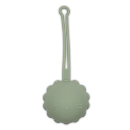 The Pacii Holder - Green