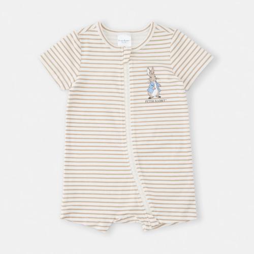 Peter Rabbit License Romper - Kmart