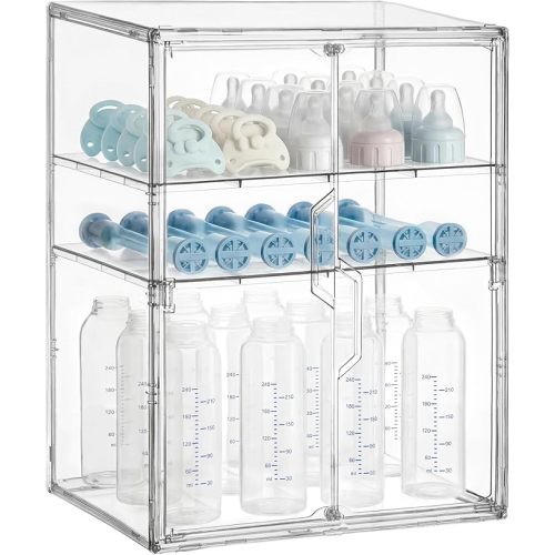Bottle Storage Organizer