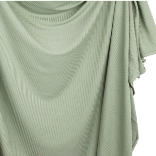 Ellis Ribbed Swaddle Blanket