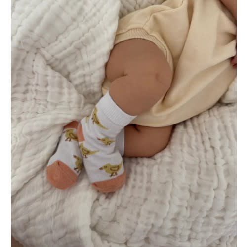 Ducklings Socks