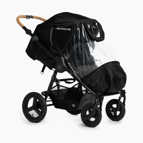 Bumbleride Non-PVC Rain Cover - Era