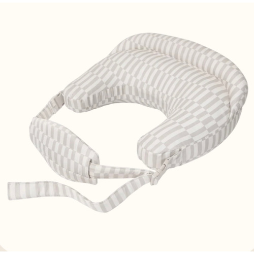 Boppy Complete™ Nursing Pillow - Ergonomic Breastfeeding Pillow | Boppy