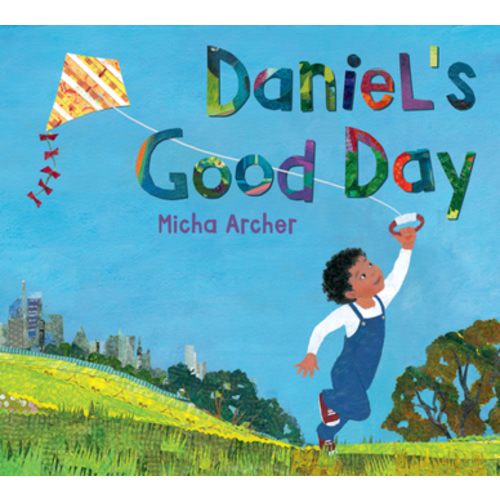 Daniel's Good Day