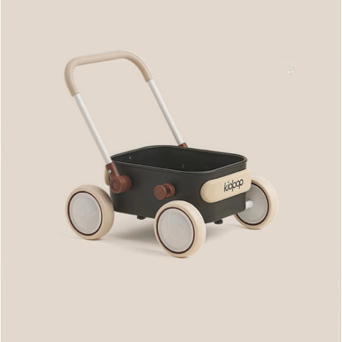 PULA Baby Push Walker Toddler Wagon