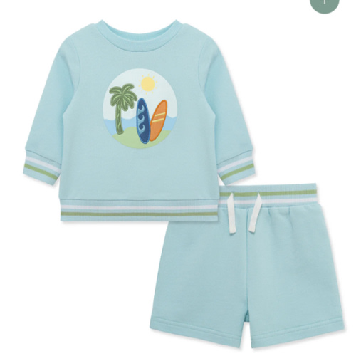 Surf 2-Piece Active Set (12M-24M)