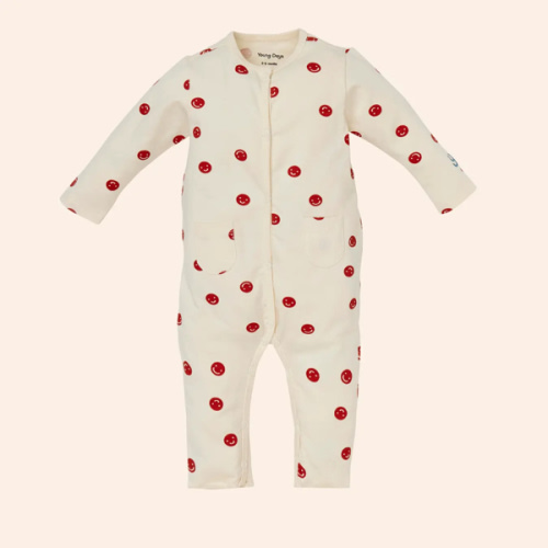 Fayetteville Sleeper - Young Days