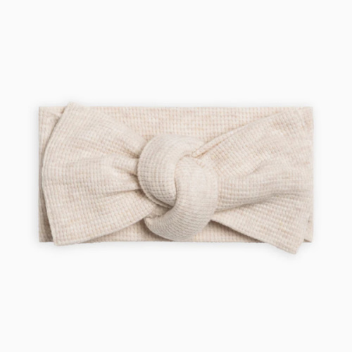 Waffle Bow Wrap- Any color