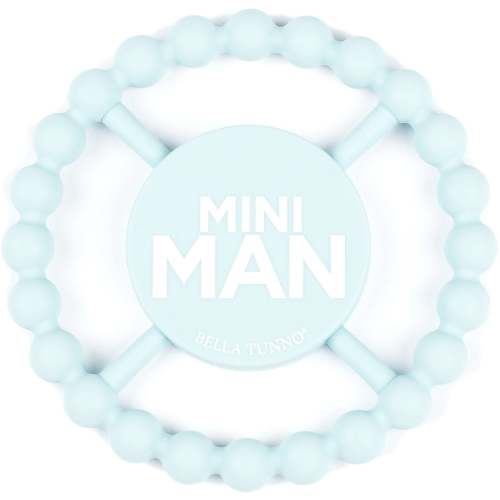 Mini Man Teether
