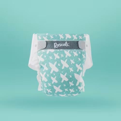 Diapers 🧷