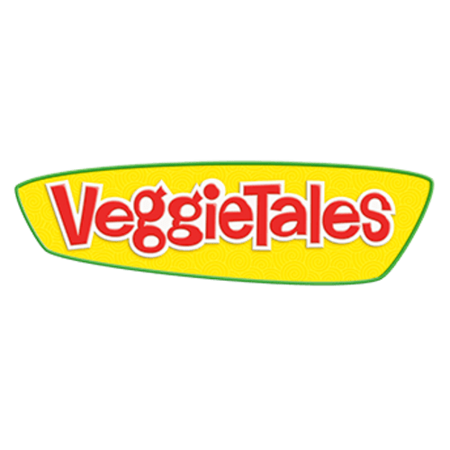The Ballad of Little Joe DVD – VeggieTales