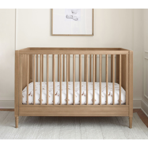 Harlow Convertible Crib | Grow with Style | Pottery Barn Kids
