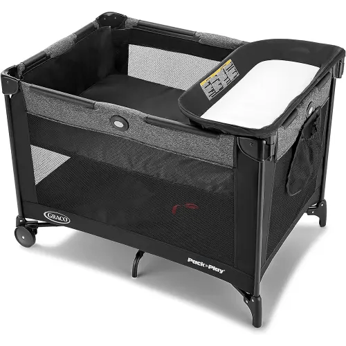 Graco® Pack 'n Play® Simple Solutions™ Playard, Cam