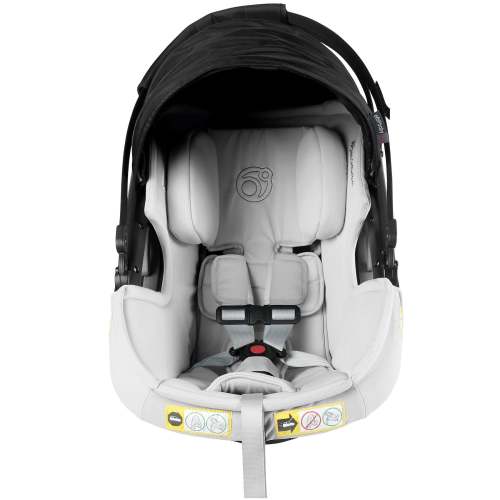 G5 Infant Car Seat Liner – Orbit Baby