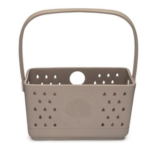 Parker Baby Co. Bath Caddy - Llama