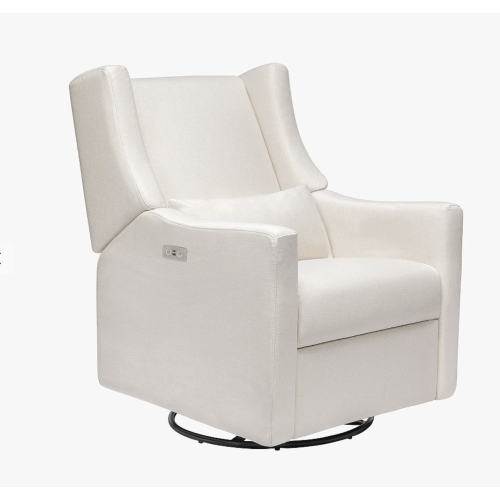 Babyletto Kiwi Swivel Glider Recliner