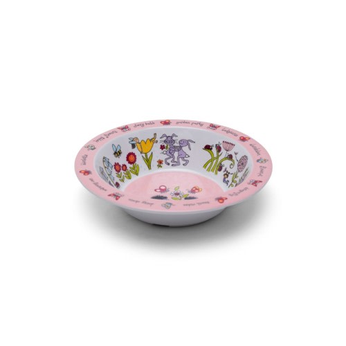 Children’s Melamine Bowl