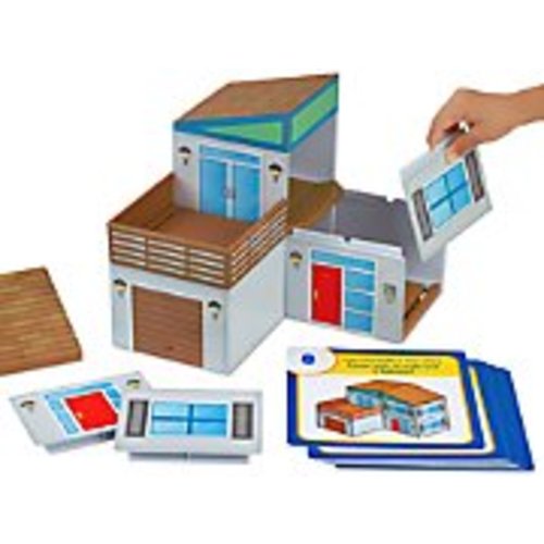 I Can Build It! Architecture Set