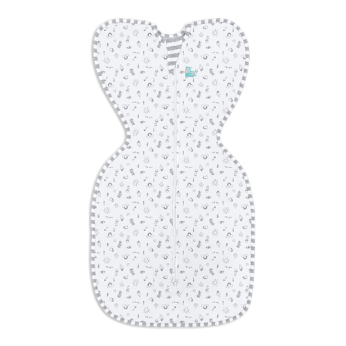 SWADDLE UP Original 1.0 TOG Limited Edition "High Five"