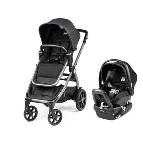 Peg Perego Ypsi Baby Travel System