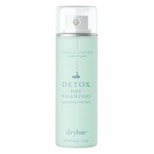 Drybar Detox Dry Shampoo Original Scent  - Travel Size - 1.4oz - Ulta Beauty