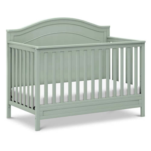 DaVinci Charlie 4-in-1 Convertible Crib – DaVinci Baby
