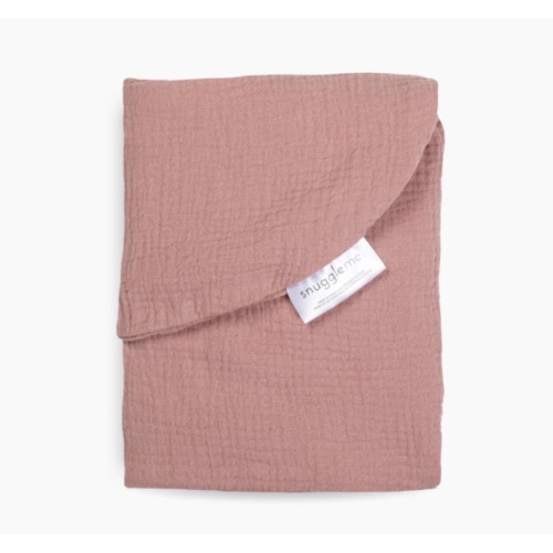 Lounger Curve Muslin Cover | Gumdrop