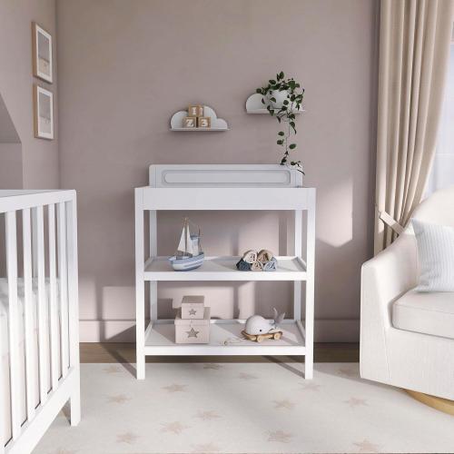 Dream On Me Avery Changing Table | Ashley