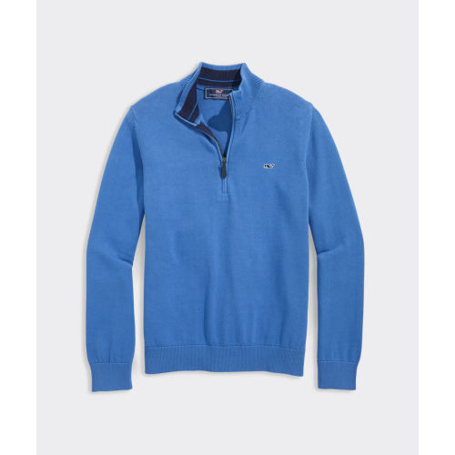 Boathouse Quarter-Zip
