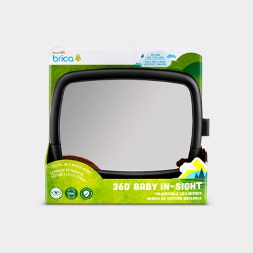 Back Seat Mirrors