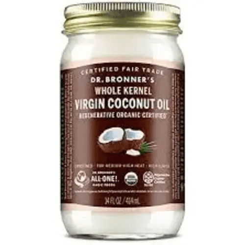 organic coconut oil - Google Search