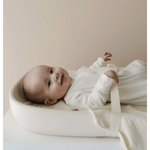 Changing Pad