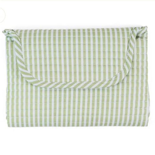 TRVL Quilted Changing Mat