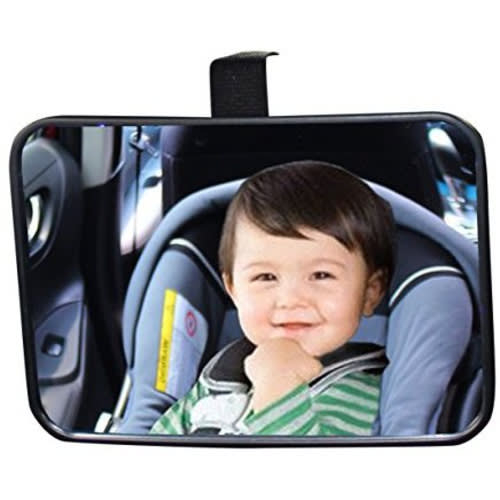 Jolly Jumper Driver's Baby Mirror
